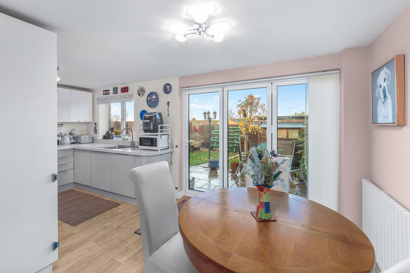 Dashwood Rise Duns Tew